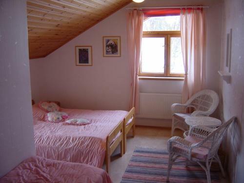 Lodge Hyv�l�n Talo