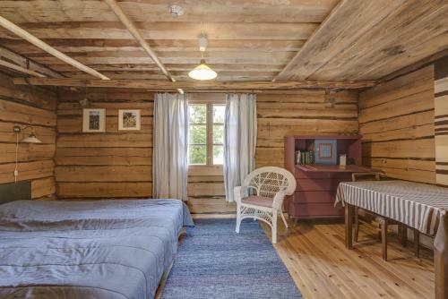 Lodge Hyv�l�n Talo