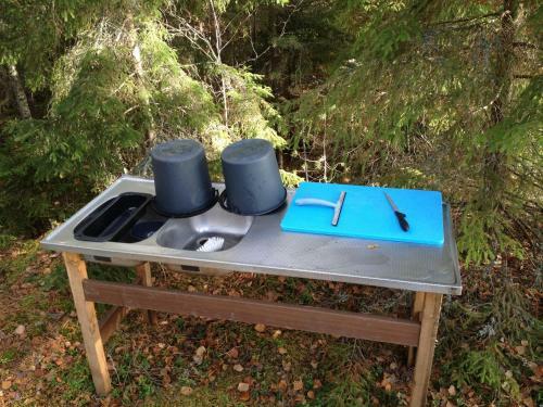 Lodge Hyv�l�n Talo