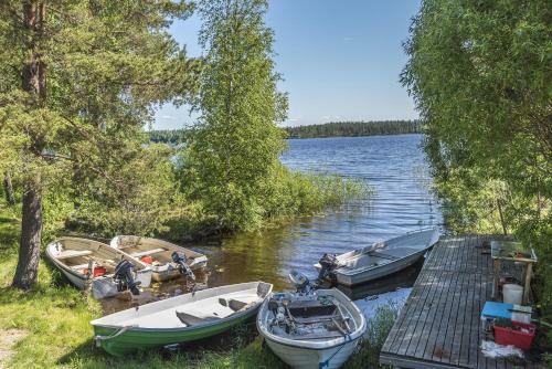 Lodge Hyv�l�n Talo