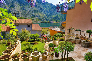 Apartments Andrija
