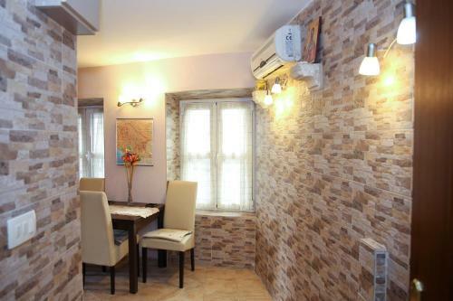 Old Town Boskovic Apartment