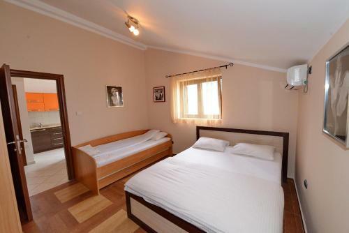Apartments Jovanovic