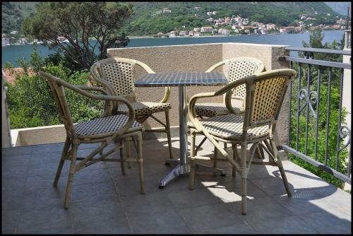 Apartments Jovanovic