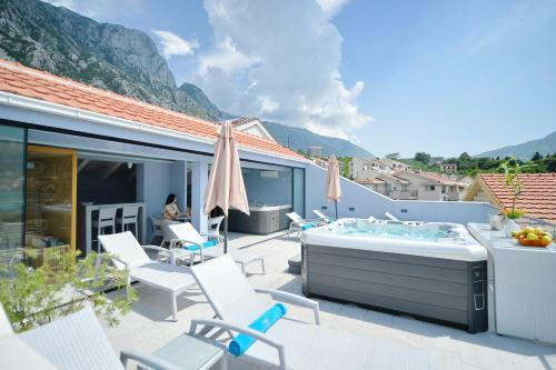 Apartments Jovanovic