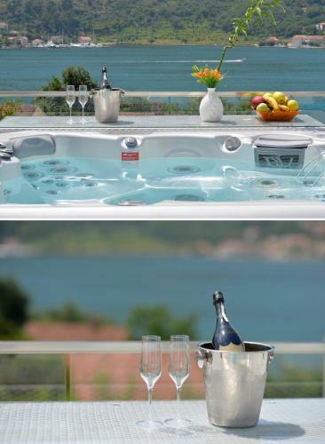Apartments Jovanovic