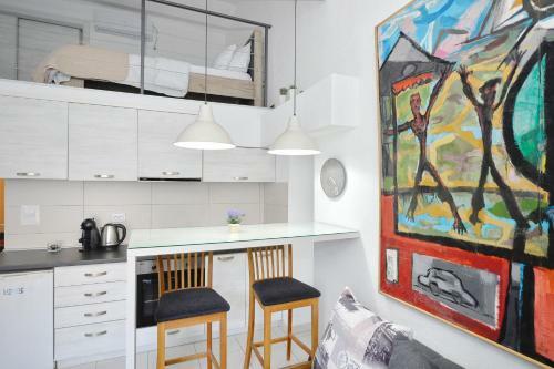 Apartments House 44