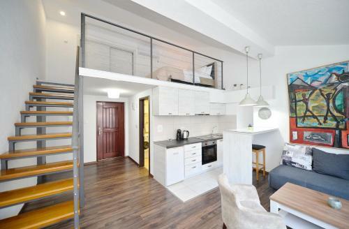 Apartments House 44