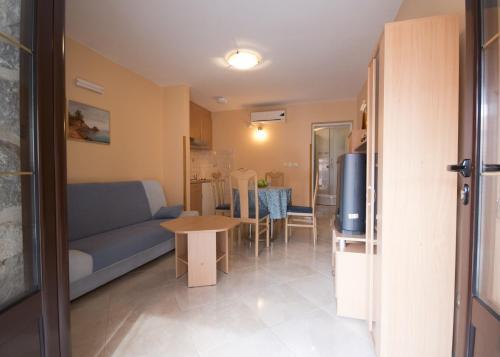 Apartments Radonicic