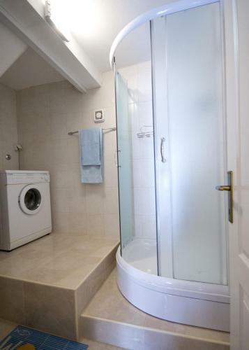 Apartments Radonicic