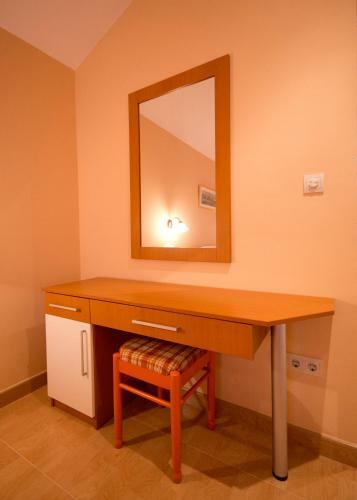 Apartments Radonicic