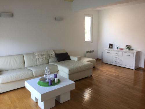 Apartment Ivani?evi? 2