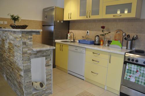 Apartment Ivani?evi? 2