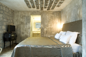 Boutique Hotel Astoria