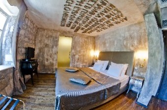Boutique Hotel Astoria