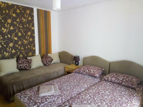 Vicky Apartments