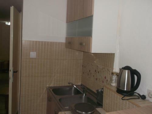 Vicky Apartments