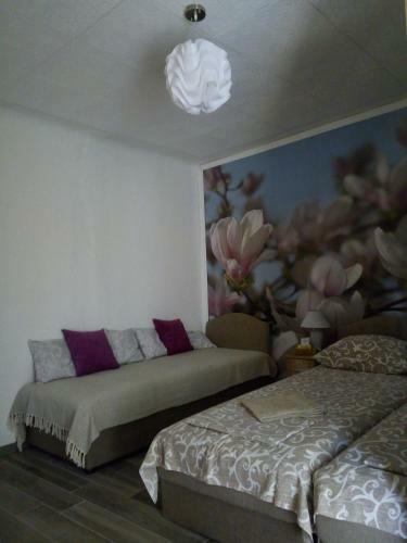 Vicky Apartments