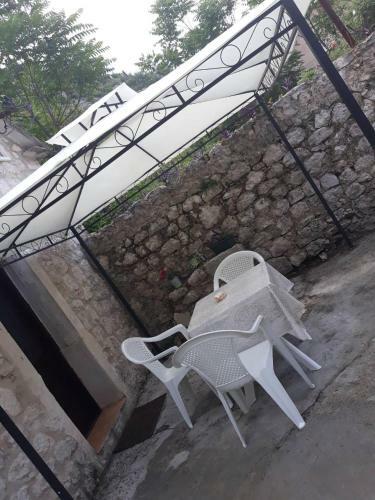 Vicky Apartments