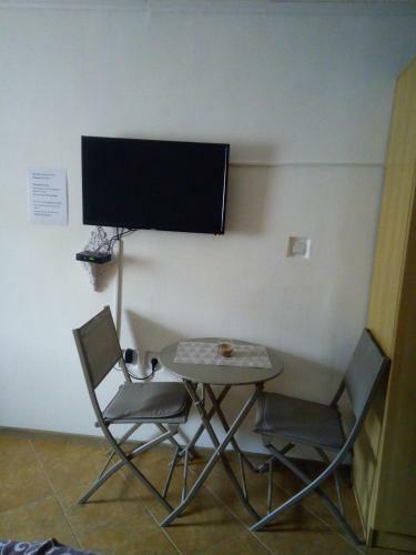 Vicky Apartments