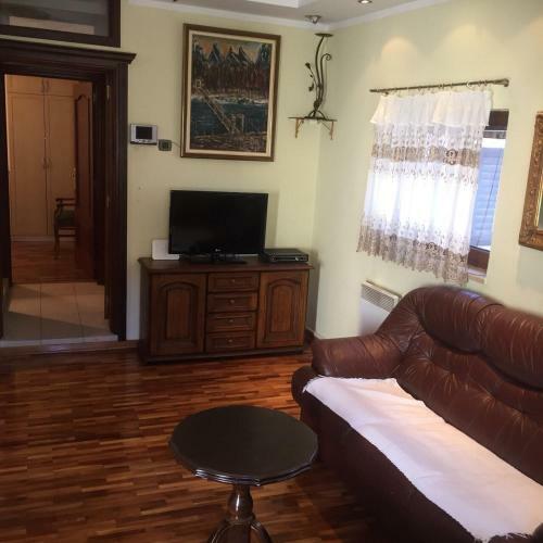 Apartamentos Villa Ivana