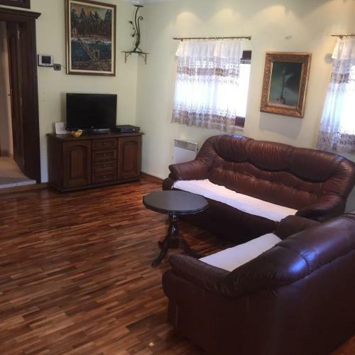 Apartamentos Villa Ivana