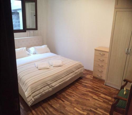 Apartamentos Villa Ivana