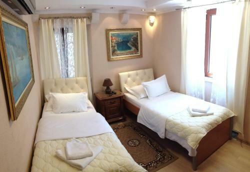 Apartamentos Villa Ivana