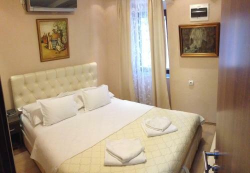 Apartamentos Villa Ivana