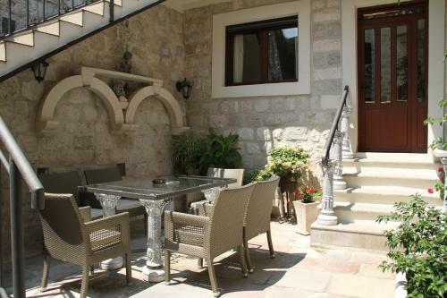 Apartamentos Villa Ivana