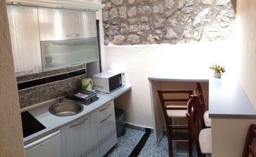 Apartamentos Villa Ivana