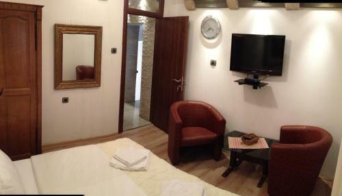 Apartamentos Villa Ivana