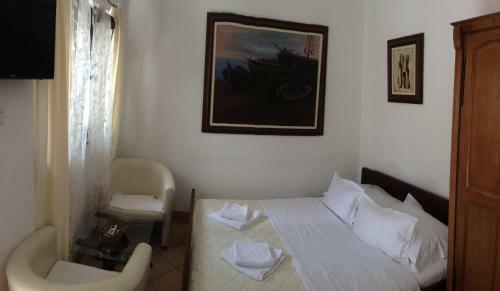 Apartamentos Villa Ivana
