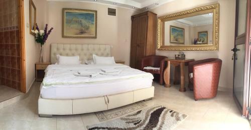 Apartamentos Villa Ivana