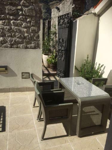 Apartamentos Villa Ivana