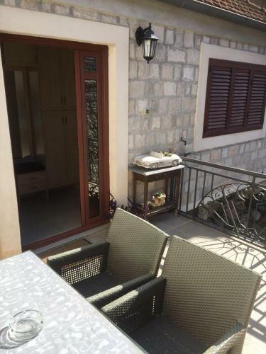Apartamentos Villa Ivana