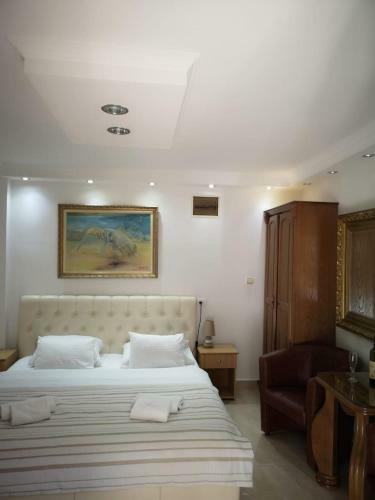 Apartamentos Villa Ivana