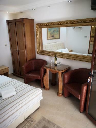 Apartamentos Villa Ivana