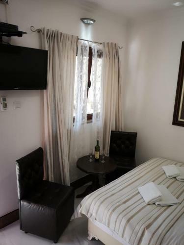 Apartamentos Villa Ivana