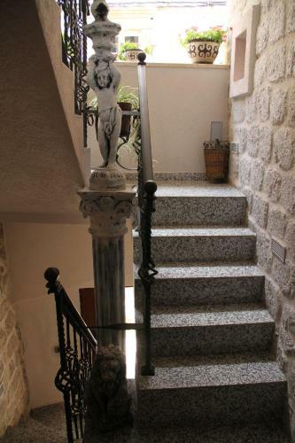 Apartamentos Villa Ivana