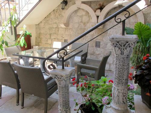 Apartamentos Villa Ivana