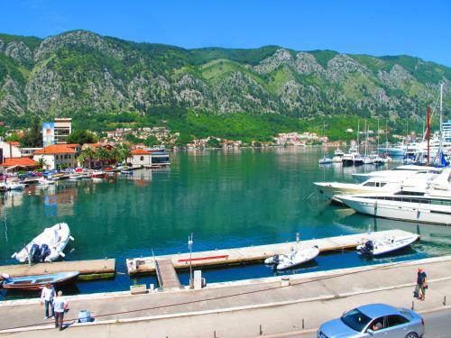Apartamentos Villa Ivana