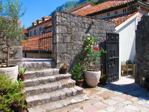 Apartamentos Villa Ivana
