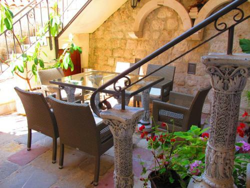Apartamentos Villa Ivana