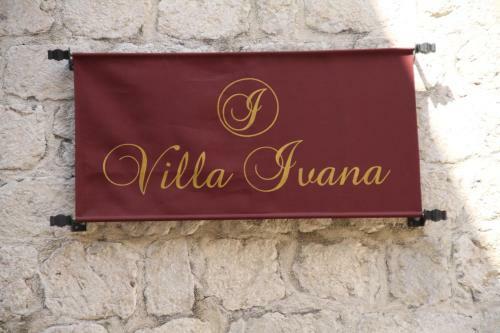 Apartamentos Villa Ivana