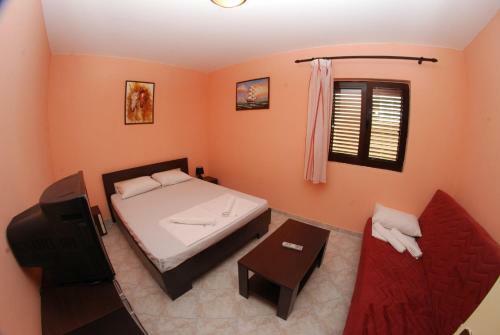 Apartments Kaludjerovic