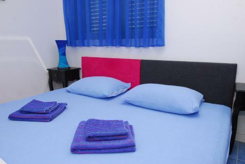 Bjelica Apartments Kotor