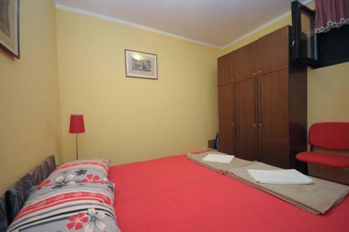 Bjelica Apartments Kotor