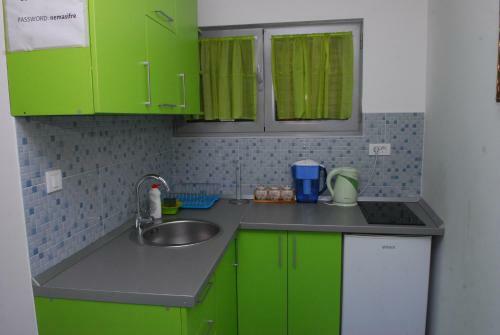 Bjelica Apartments Kotor