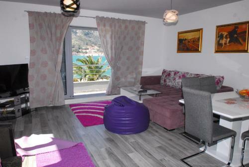 Bjelica Apartments Kotor